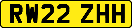 RW22ZHH