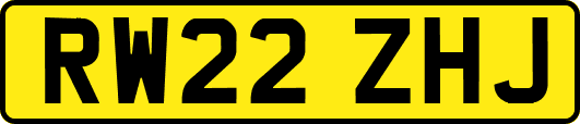 RW22ZHJ