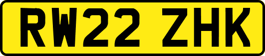 RW22ZHK