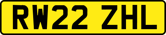 RW22ZHL