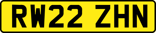 RW22ZHN
