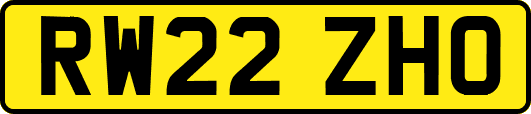 RW22ZHO