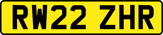 RW22ZHR