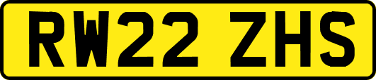 RW22ZHS