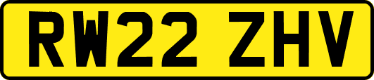 RW22ZHV