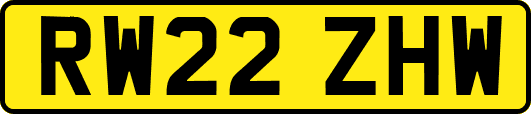 RW22ZHW