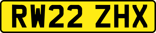 RW22ZHX