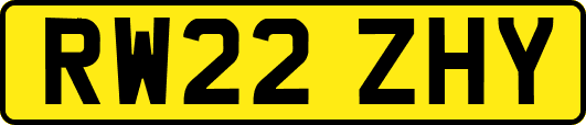 RW22ZHY