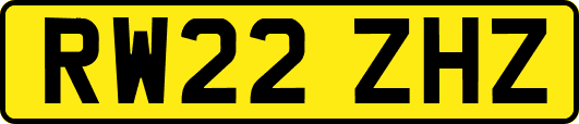 RW22ZHZ