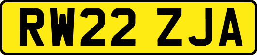 RW22ZJA
