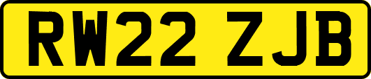 RW22ZJB