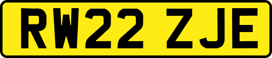 RW22ZJE