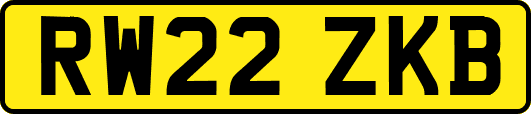 RW22ZKB