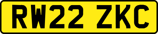RW22ZKC