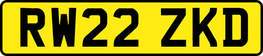 RW22ZKD