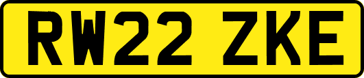 RW22ZKE