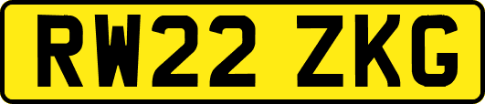 RW22ZKG