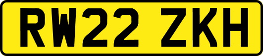 RW22ZKH