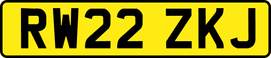 RW22ZKJ