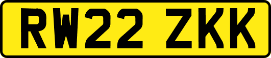 RW22ZKK