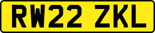 RW22ZKL