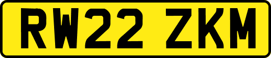 RW22ZKM