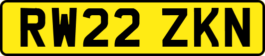 RW22ZKN