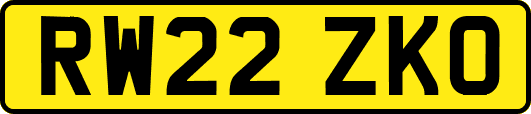 RW22ZKO