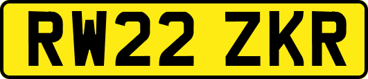RW22ZKR