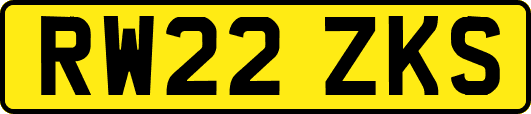 RW22ZKS