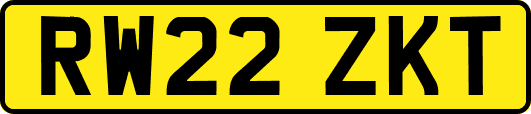 RW22ZKT