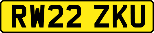 RW22ZKU