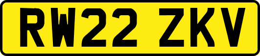 RW22ZKV