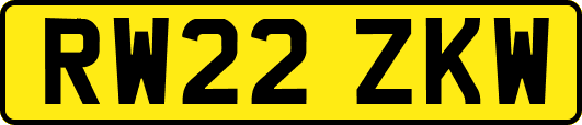 RW22ZKW