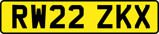 RW22ZKX