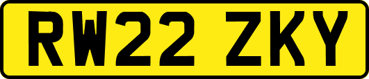 RW22ZKY