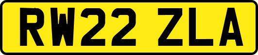 RW22ZLA