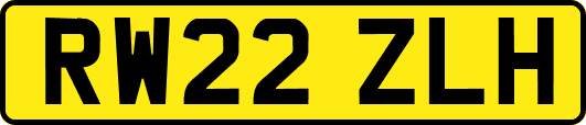 RW22ZLH