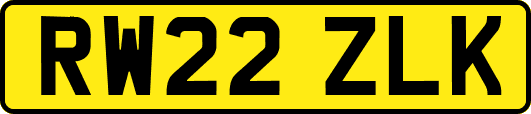 RW22ZLK