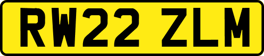 RW22ZLM