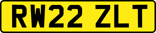 RW22ZLT