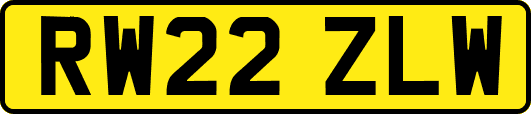RW22ZLW