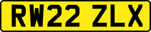 RW22ZLX