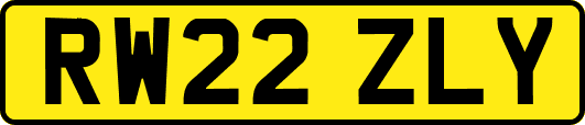 RW22ZLY