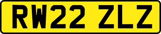 RW22ZLZ