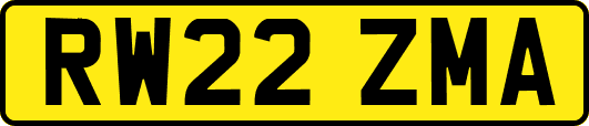 RW22ZMA