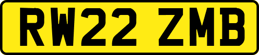 RW22ZMB