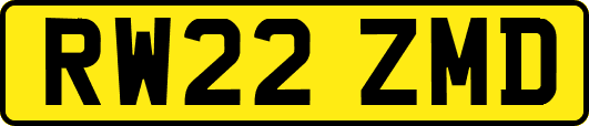 RW22ZMD
