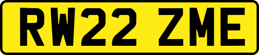 RW22ZME