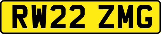 RW22ZMG
